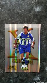 Cromos de fútbol: N° 642 Romero Mundicromo 2003/2004